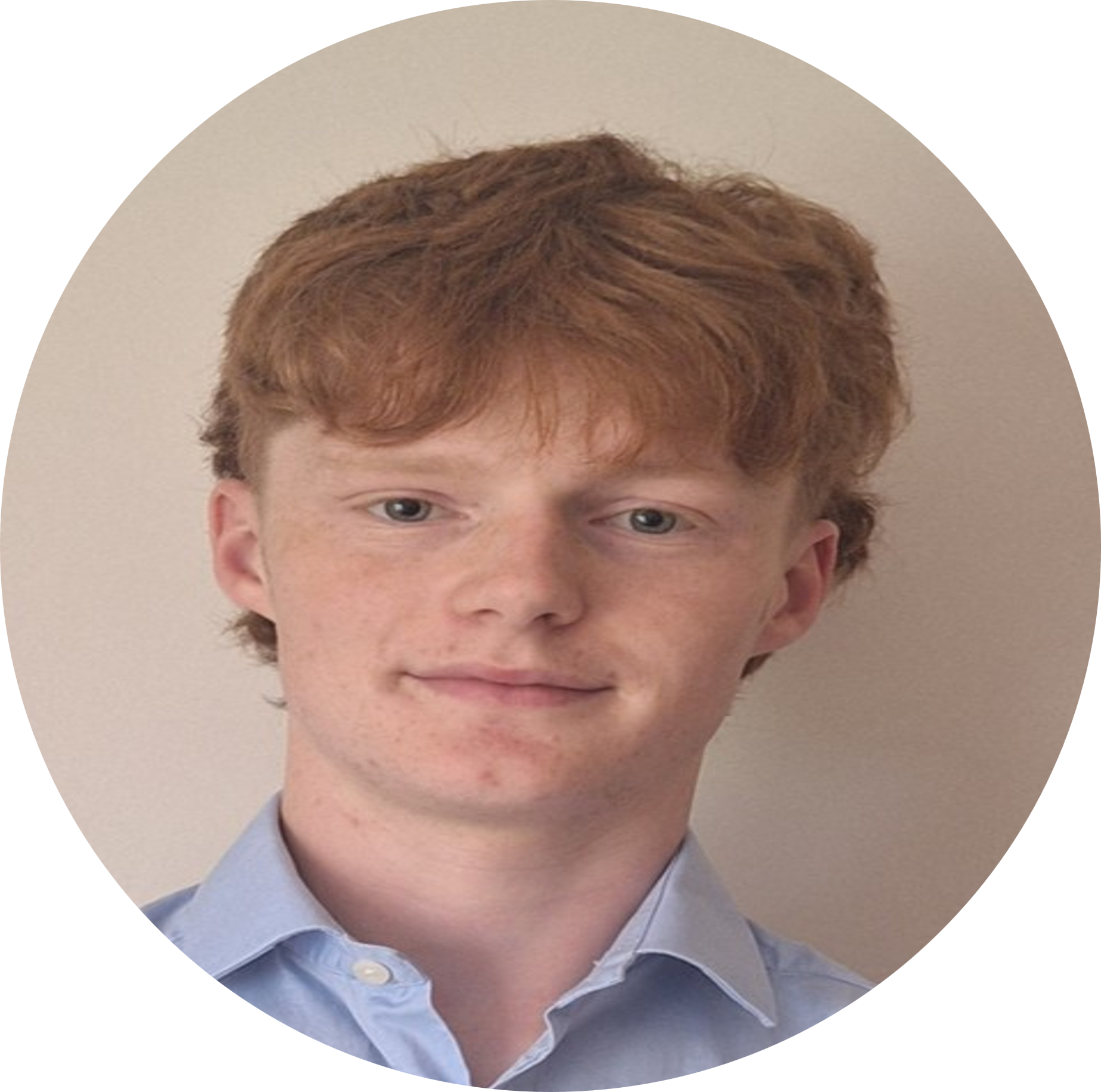 Seán White profile picture